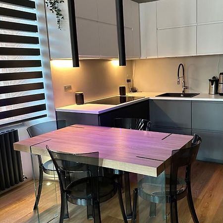 Lr Deluxe Apartments - Fondazione Prada - Metro M3 米兰 外观 照片