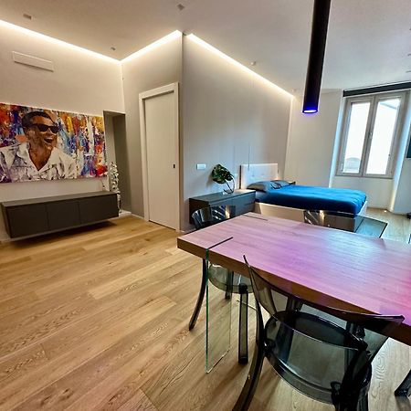 Lr Deluxe Apartments - Fondazione Prada - Metro M3 米兰 外观 照片