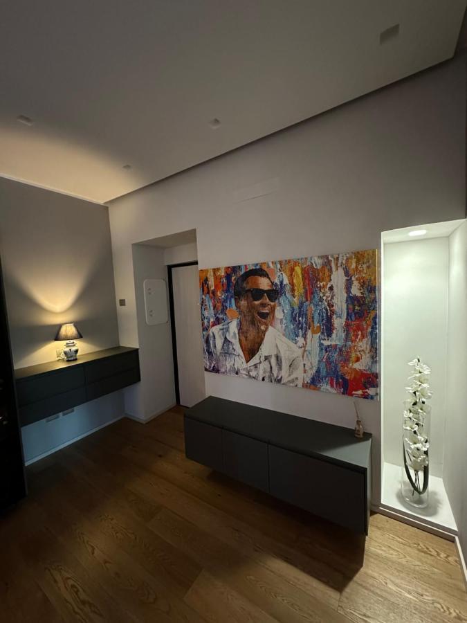 Lr Deluxe Apartments - Fondazione Prada - Metro M3 米兰 外观 照片