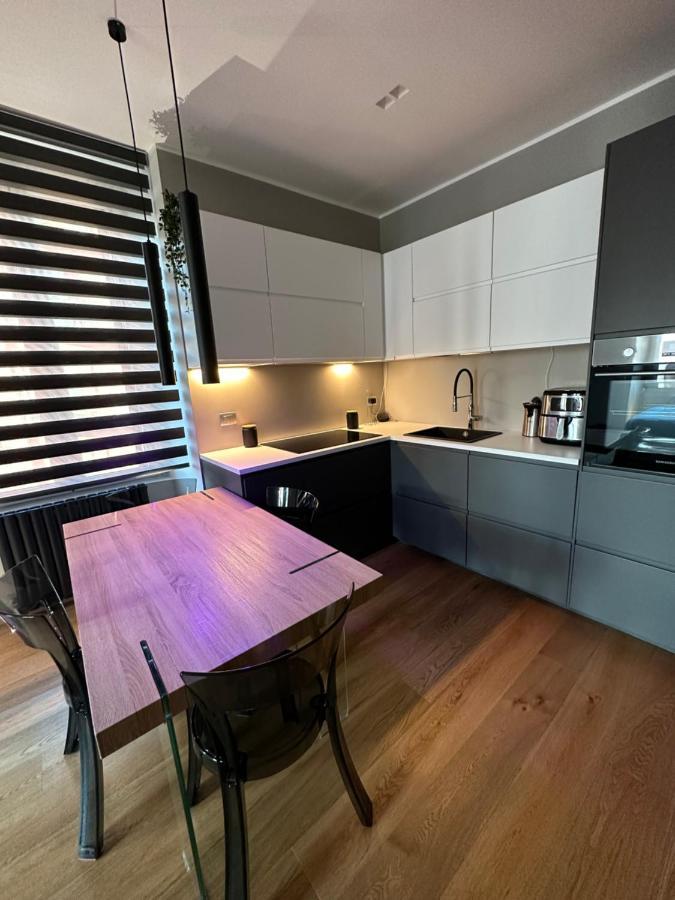 Lr Deluxe Apartments - Fondazione Prada - Metro M3 米兰 外观 照片