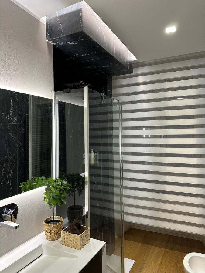 Lr Deluxe Apartments - Fondazione Prada - Metro M3 米兰 外观 照片