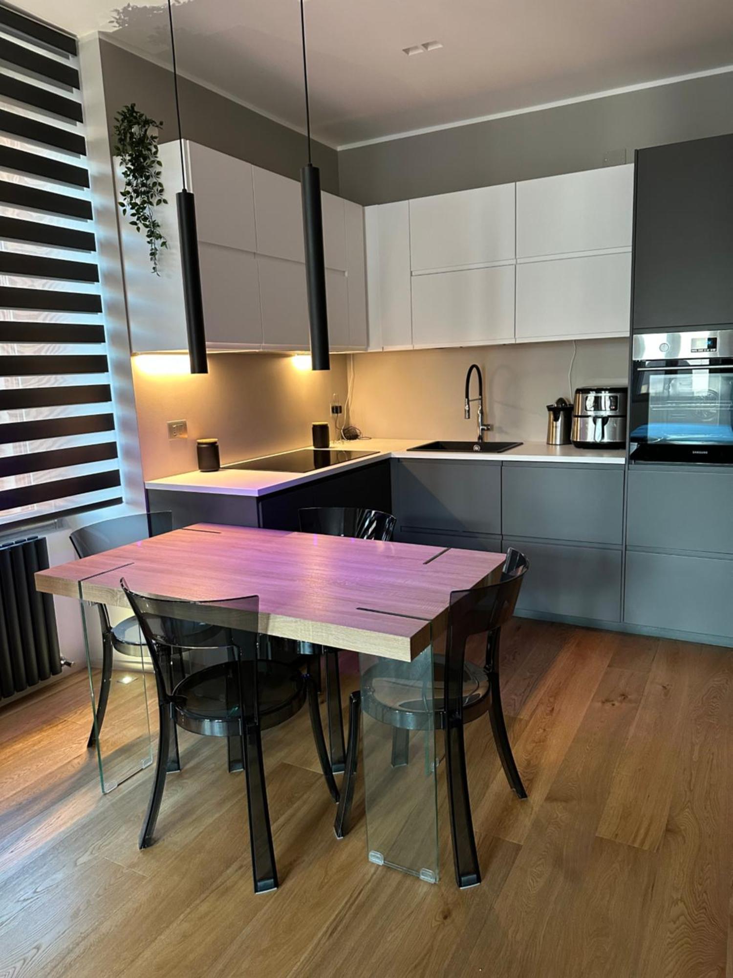 Lr Deluxe Apartments - Fondazione Prada - Metro M3 米兰 外观 照片