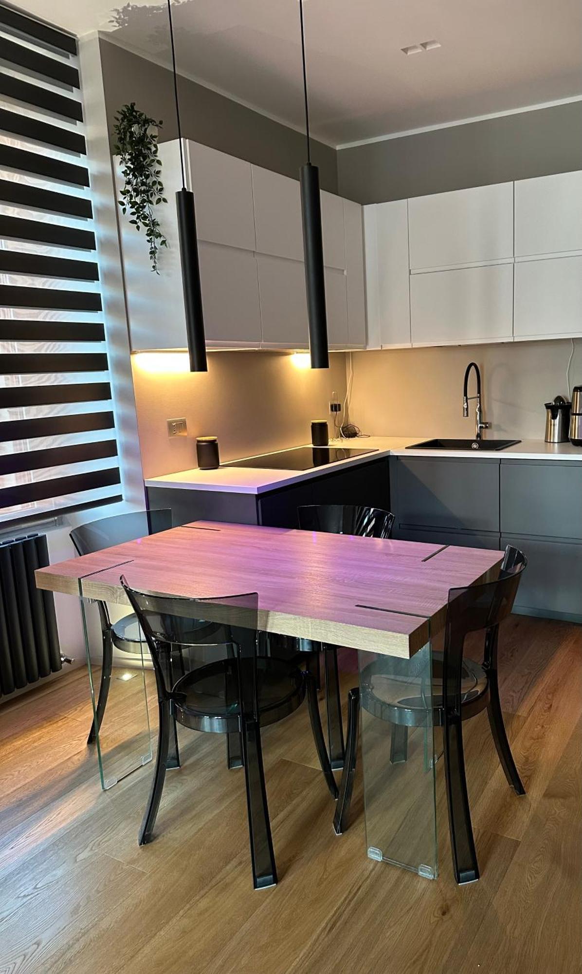 Lr Deluxe Apartments - Fondazione Prada - Metro M3 米兰 外观 照片