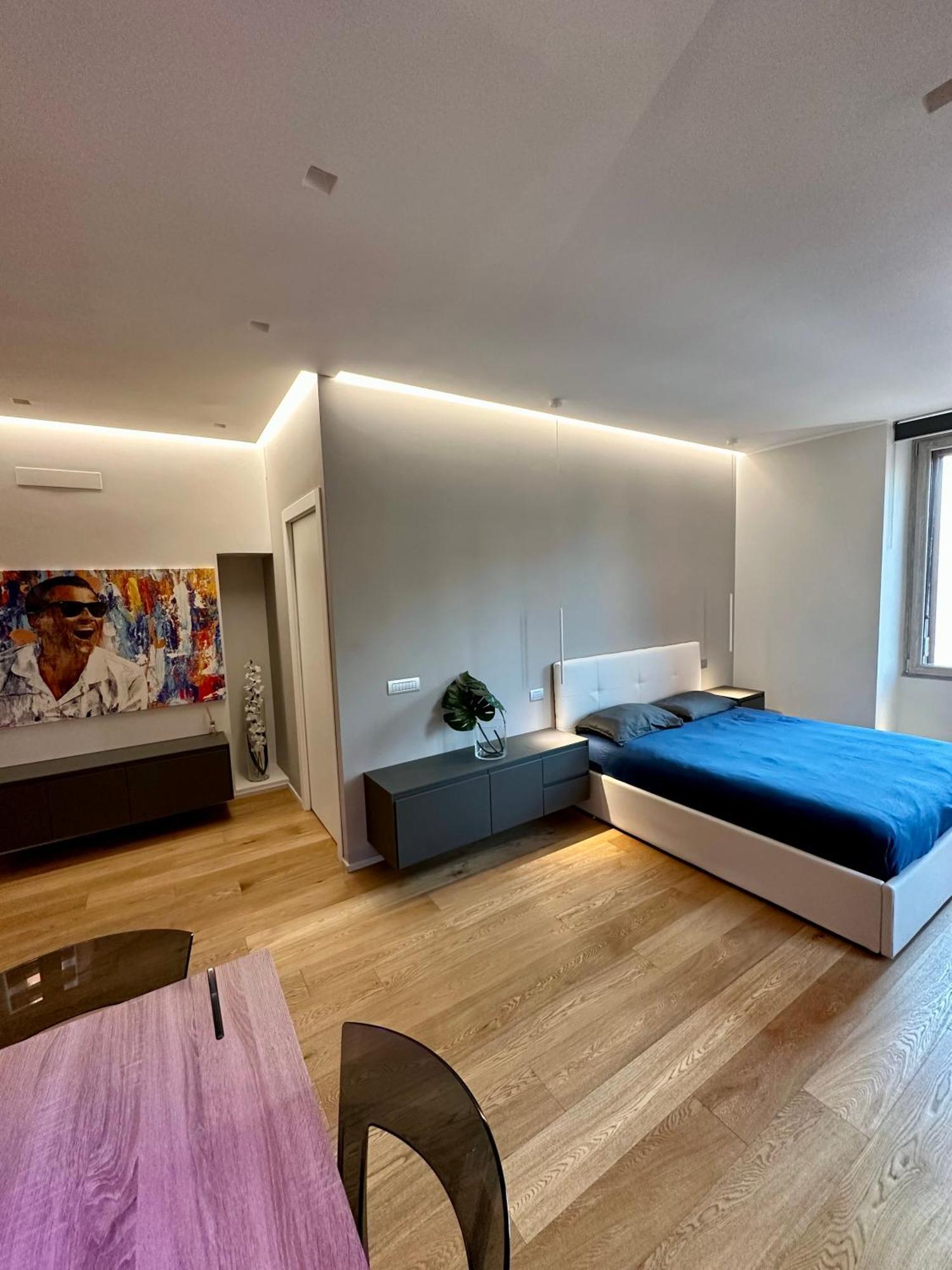 Lr Deluxe Apartments - Fondazione Prada - Metro M3 米兰 外观 照片